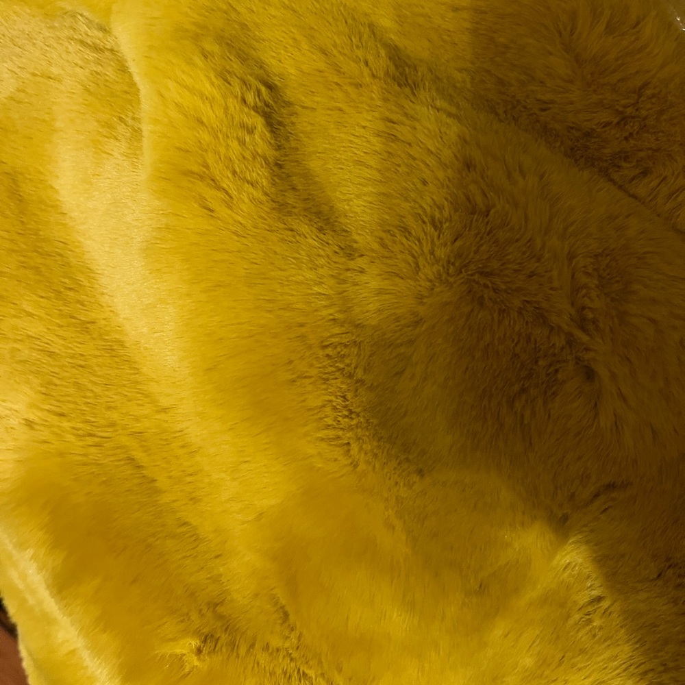 Apparis fur coat XL - Picture 4 of 4